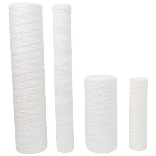 Aqua Best SWS-20 PP String Wound Cartridge